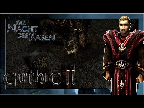 Der Anführer der Orks #70 ⚔️ Gothic 2: Die Nacht des Raben | Let's Play