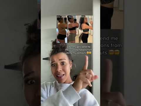 Weight Loss Results #growwithjotransformation