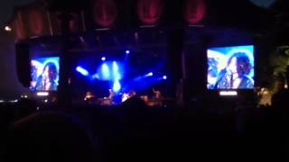 Wolfmother - Keep moving