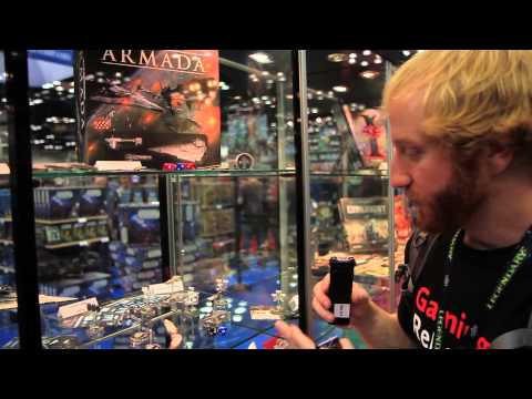 GenCon 2014 - FFG Booth