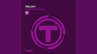 Long Hot Summer (Motivo 'Long Hot Summer' Mix)