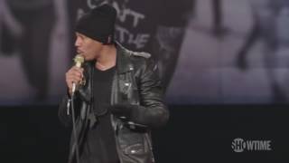 NICK CANNON's Stand Up Don't Shoot On SHOWTIME Feb10th!!