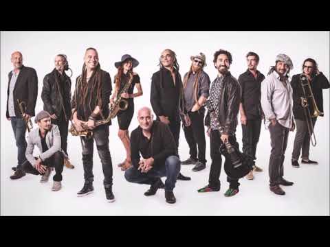 Sinsémilia "Irie Crew Custom - Tout Le Bonheur Du Monde" (Heartical Sound Dubplates)