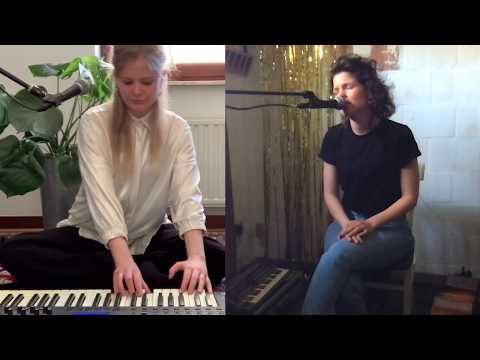 Lili Grace - damusic session