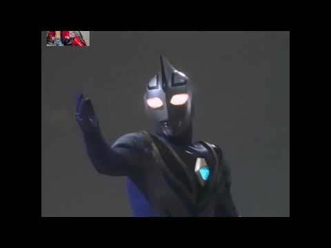 The Return of Ultraman Agul