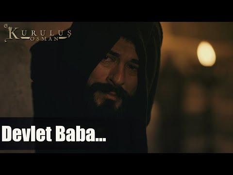 Osman Bey muhtaçların yanında! - Kuruluş Osman 42. Bölüm