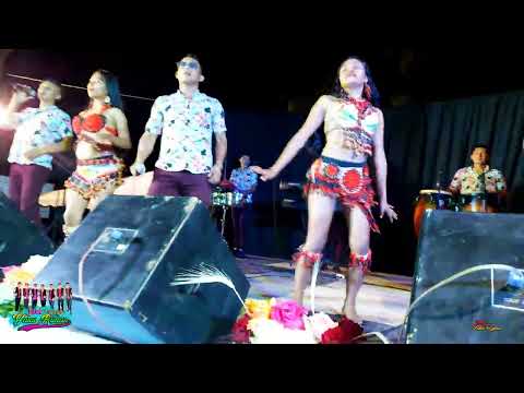 Yaku Runas - Parroquia el Eden 2022