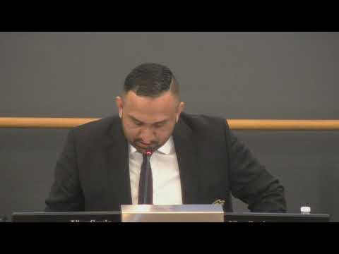 Peel Police Services Board Meeting - February 28, 2020