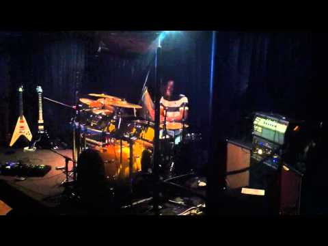 Fred Boswell Jr. MotherDog PreProduction 2