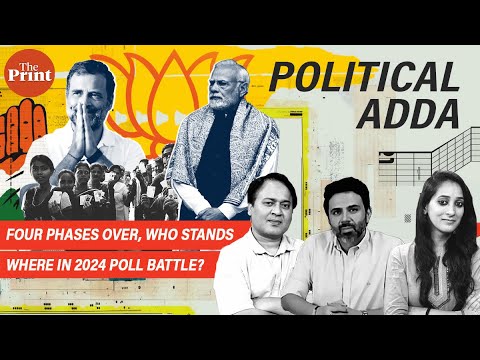 What’s working for BJP & how opposition plans to counter it in 2024 Lok Sabha elections