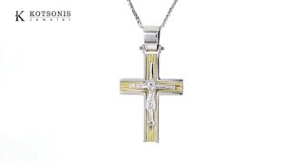 Κόσμημα Κοτσώνης Κόρινθος / Κοσμήματα με την υπογραφή του καλύτερου Ελληνικού εργαστηρίου