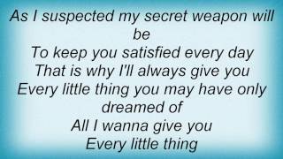 Adrian Belew - Everything Lyrics