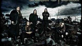 Children Of Bodom - Oops I Did It Again!