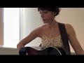 I Remember Everything John Prine Cover