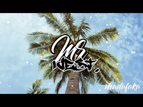 Deejay Zakash | Obudadi Ambiance Mix