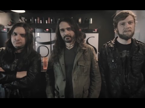 Hangar - Just Like Heaven (Official Music Video) - Album Stronger than Ever 2016