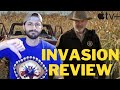 Invasion Episodes 1-3 Review | Apple TV