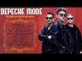 Depeche Mode Greatest Hits Collection Best Songs Of Depeche Mode 2022