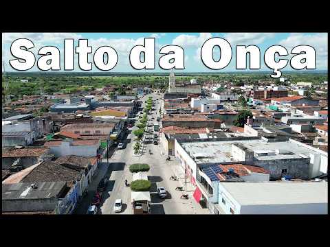 Santo Antônio (RN) Imagens Aéreas em 4K