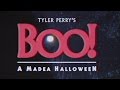 Boo! A Madea Halloween - Retro Trailer