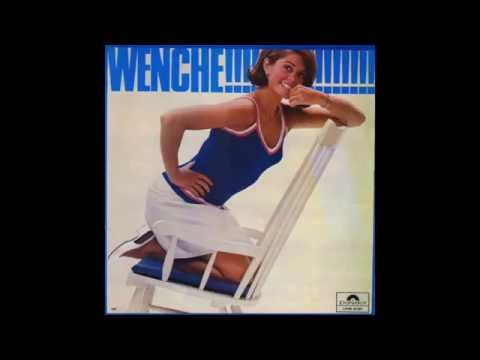 Wencke Myhre - Säg ja till kärlek (Ein Hoch der Liebe) ESC 1968