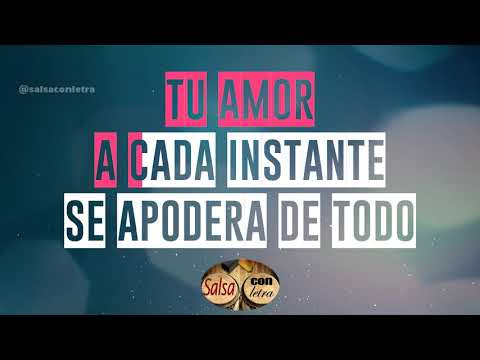 Oasis - Grupo Chango+letra (Salsa Con Letra) HQ