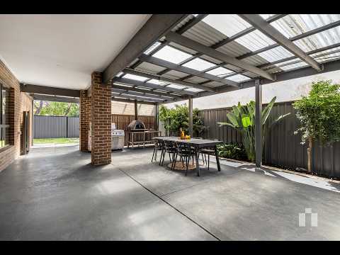 6A Parsley Terrace, South Morang, VIC 3752, 4部屋, 2バスルーム, House