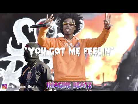 Hard Bay Area Daboii SOBXRBE 90s Sample Type Beat 2020 Imagine Beatz "YOU GOT ME FEELIN"