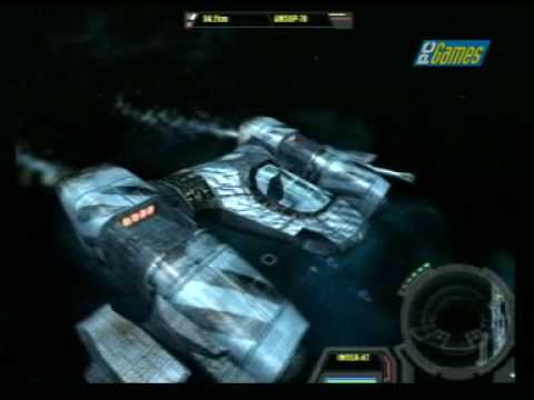 X2 PC Games  Test 01-2004