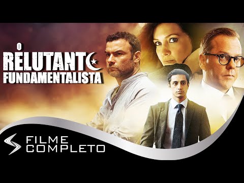 O Relutante Fundamentalista