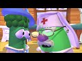 VeggieTales If I Sang A Silly Song Part 5