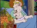 The Ballad Of Buster Baxter