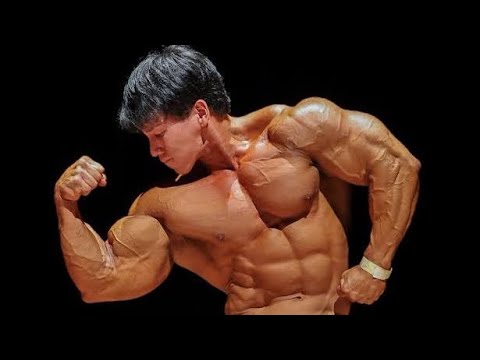 🏆【歴史的快挙】横川尚隆がプロデビュー戦で衝撃優勝！💪ミスターオリンピアへの切符獲得で世界が騒然🔥