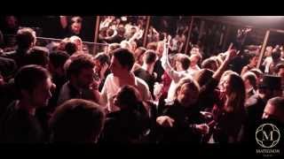 SMPARTYMATIGNONPARIS2014