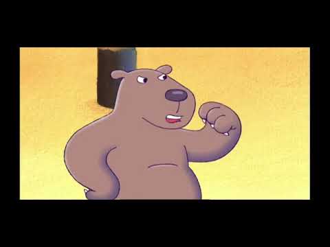 Zoosters Inc (2021) DVD