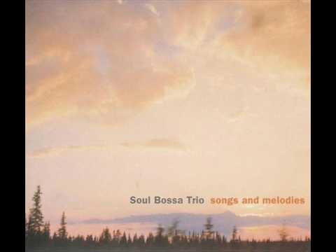 Soul Bossa Trio - Ribbon In The Sky (feat.Noon)