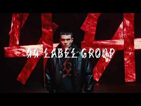 44 LABEL MEN'S FALL-WINTER 2022/2023 COLLECTION