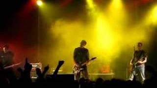 Punk im Pott 2007 - Rasta Knast - Einer mehr oder weniger