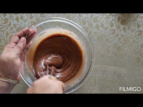 Basic eggless Spong cake 🍰||