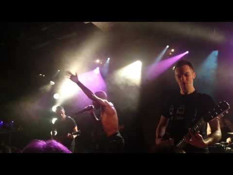 Mat Bastard - J't'emmène au vent - Paris - 30/05/2017