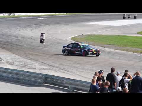 Drift Open Kielce 2019 (Runda 47) - TOP 5 klasa Street (Zdyb)