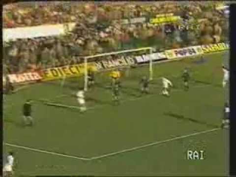 Inter 2-0 Sampdoria 1984/85