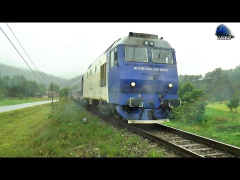 Jimmy 64-1300-4 & Mecanic Super Engineer in Defileul Crișului Repede Canyon - 12 July 2020