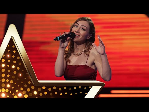 Jovana Veljkovic - Malo mi za sricu triba, Negativ - (live) - ZG - 22/23 - 10.12.22. EM 06