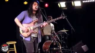 Brick+Mortar &quot;Locked In A Cage&quot; LIVE In-Studio