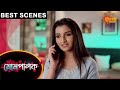 Mompalok - Best Scenes | 10 July 2021 | Full Ep FREE on SUN NXT | Sun Bangla Serial