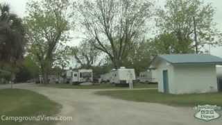 Stoney Crest Plantation Campground Video