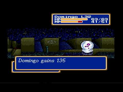 Lets Play Shining Force Part 52 Path To Darksol, A One Way Road