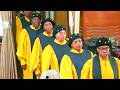 Jesus Is Mine Choir March Is Back