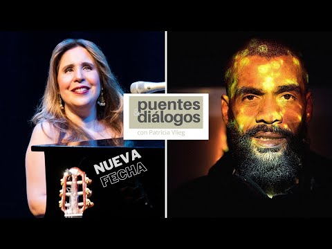 Lilo Sánchez in Puentes y Diálogos